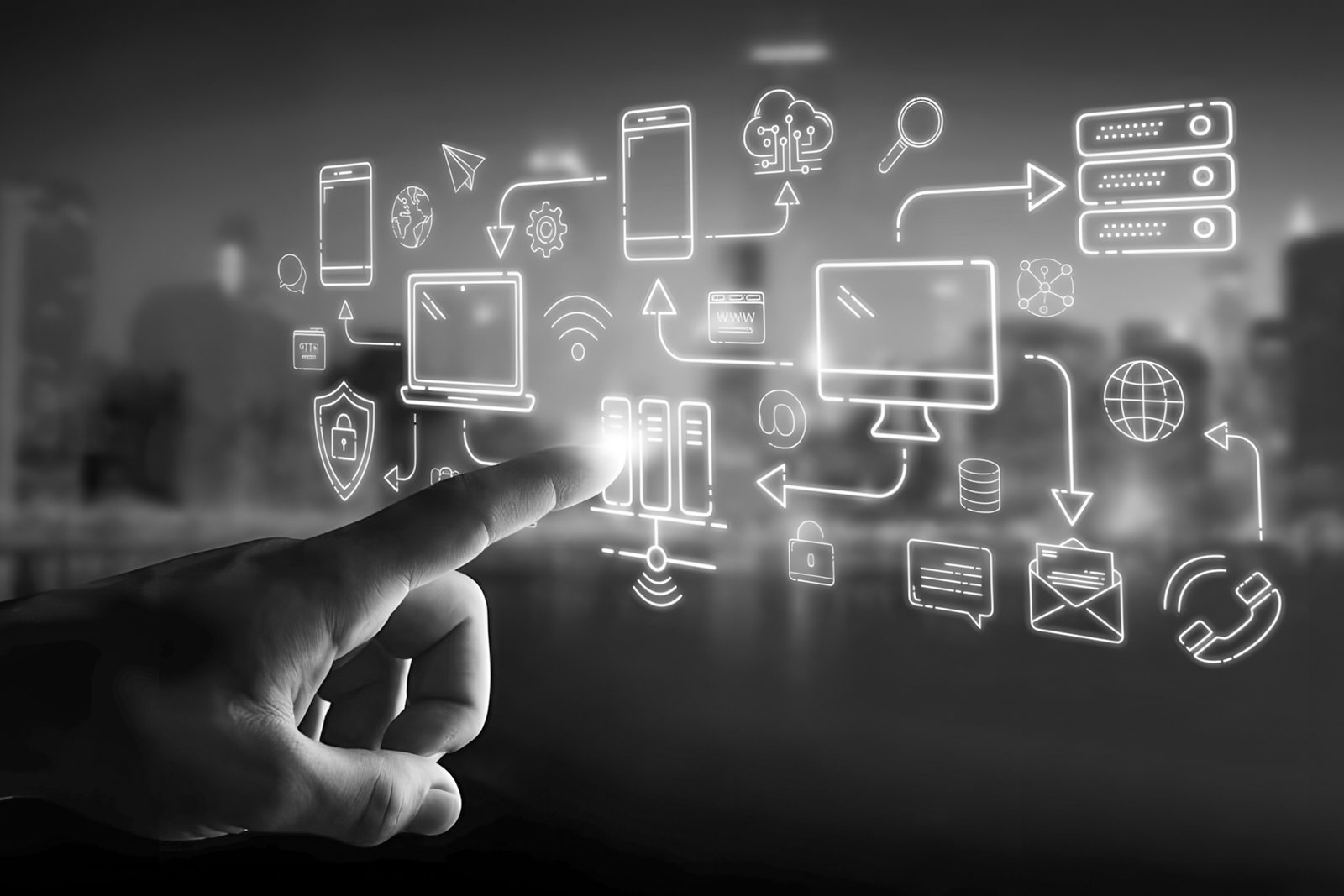 Digitalización
